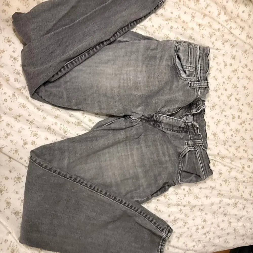 Levis y2k grunge